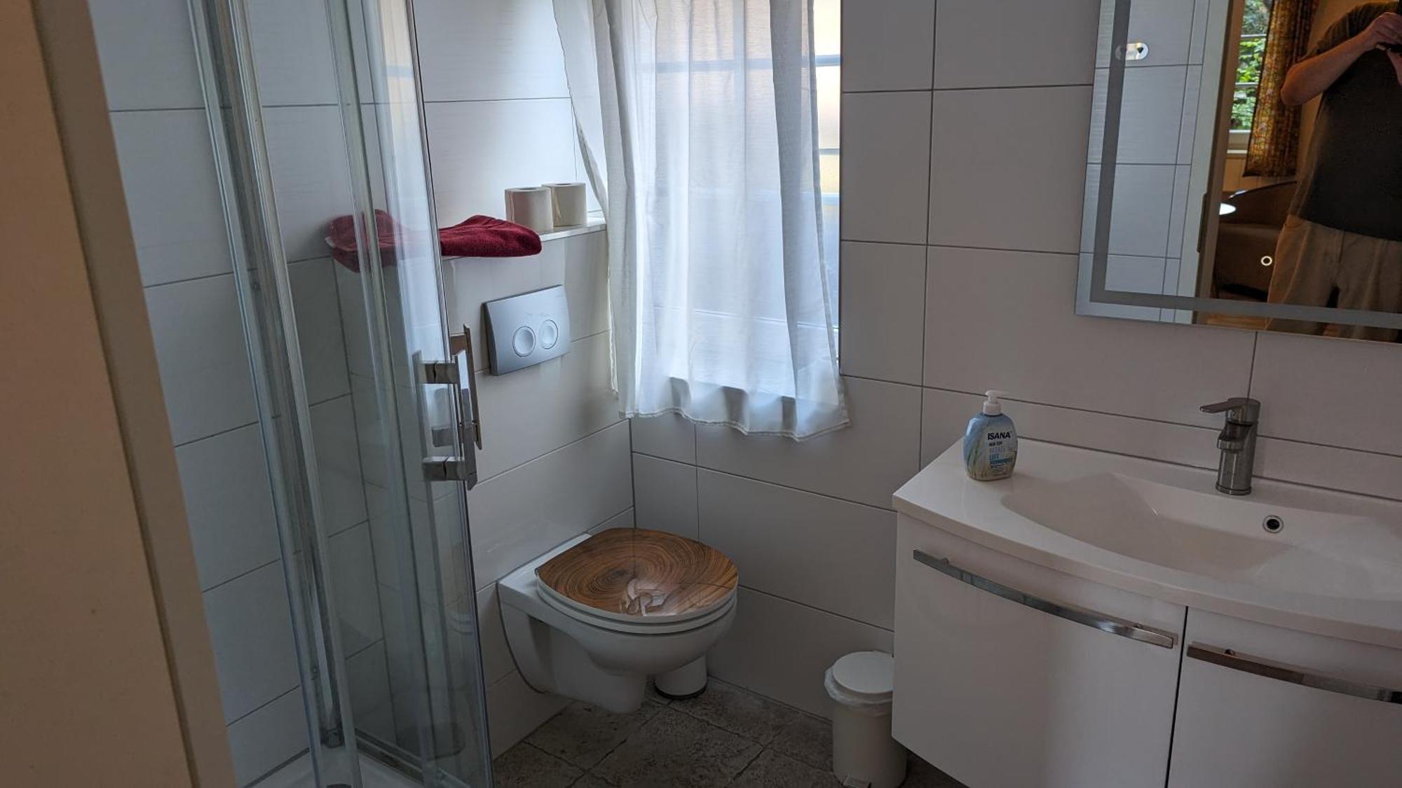 Hotel Fuenf Linden Straupitz Pokoj fotografie